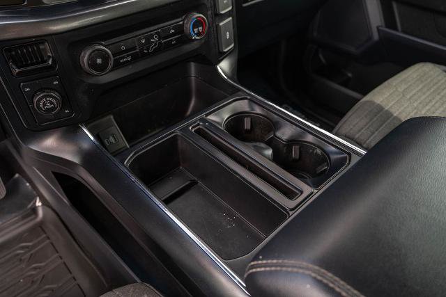 Certified 2023 Ford F150 XL w/ STX Appearance Package AWD/4WD image 19