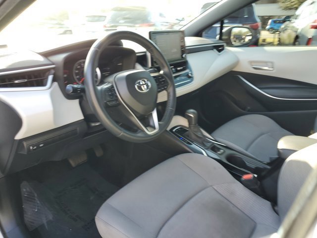 Used 2020 Toyota Corolla SE image 15
