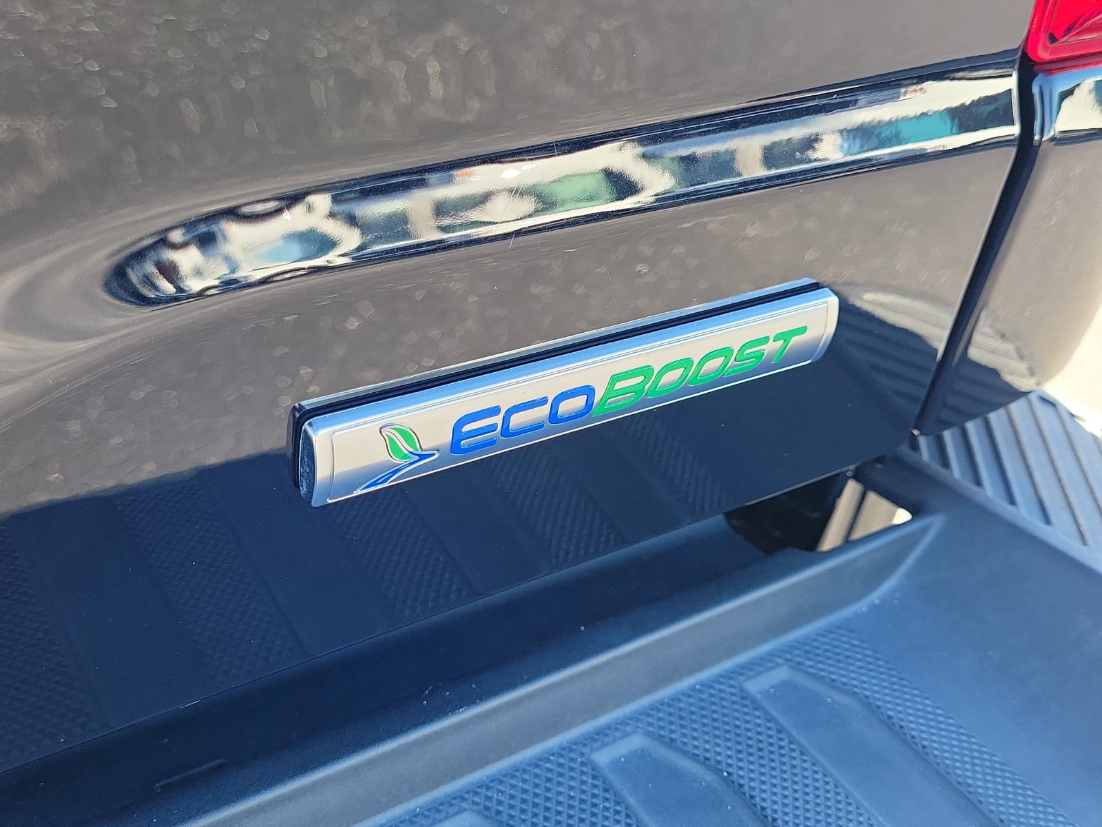 Certified 2022 Ford F150 Lariat AWD/4WD image 6