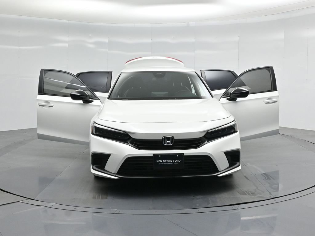 Used 2024 Honda Civic Sport image 28
