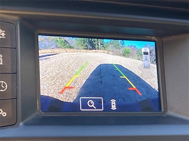 Certified 2022 Ford Ranger XL w/ Equipment Group 101A High image 31