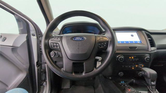 Certified 2021 Ford Ranger XL w/ FX4 Off-Road Package AWD/4WD image 18