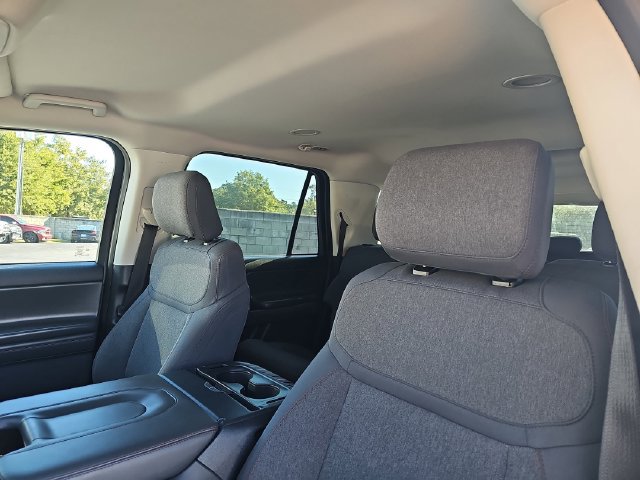 Certified 2025 Ford Expedition Max Active AWD/4WD image 19