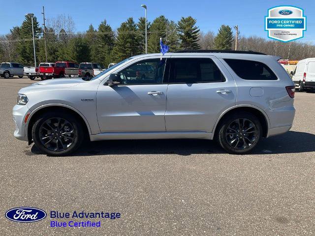 Used 2024 Dodge Durango R/T AWD/4WD image 2