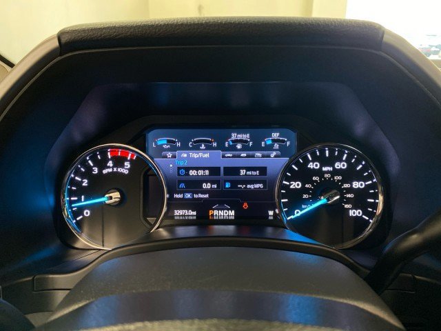 Certified 2022 Ford F350 Lariat w/ Lariat Ultimate Package AWD/4WD image 21