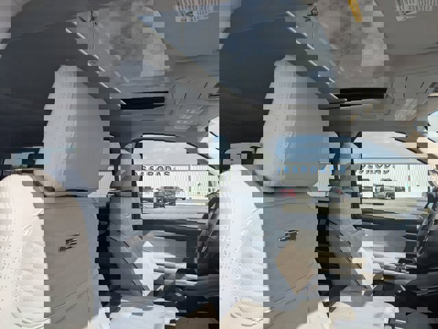 Certified 2025 Ford Expedition Platinum w/ Platinum Ultimate Package image 38