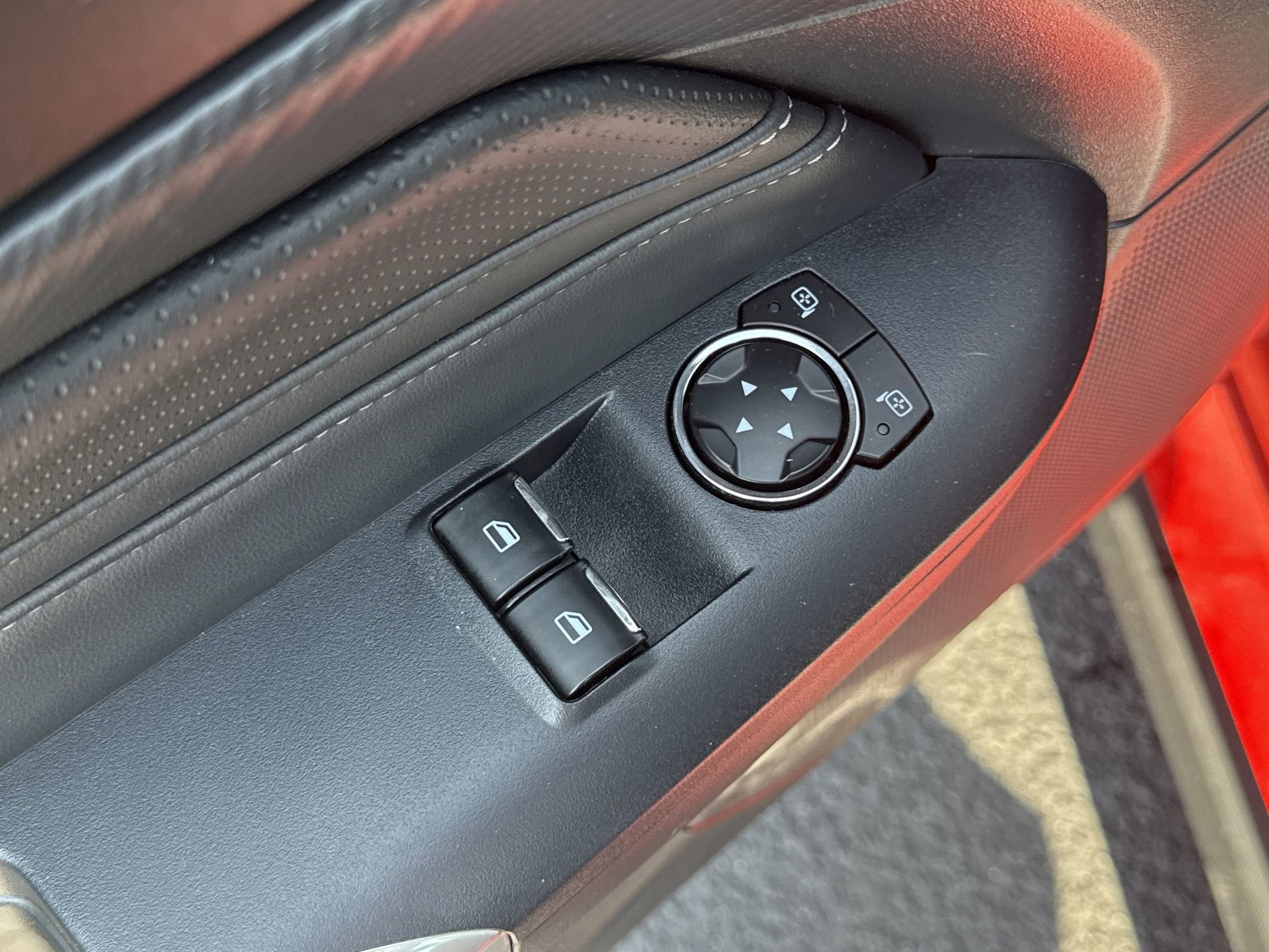 Certified 2024 Ford Mustang GT Premium RWD image 12