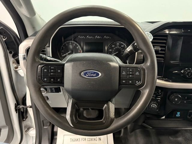 Certified 2023 Ford F150 XL w/ Trailer Tow Package AWD/4WD image 23