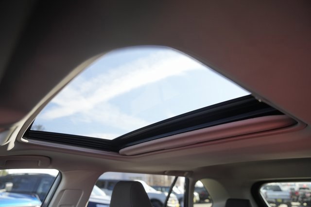 Used 2019 Toyota RAV4 XLE image 11