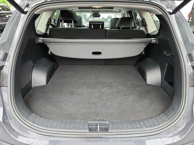 Used 2023 Hyundai Santa Fe Limited AWD/4WD image 27
