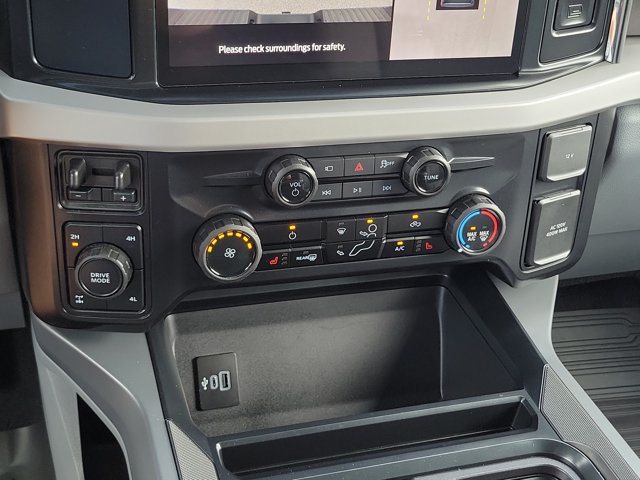 Certified 2026 Ford F350 XLT w/ XLT Premium Package AWD/4WD image 29