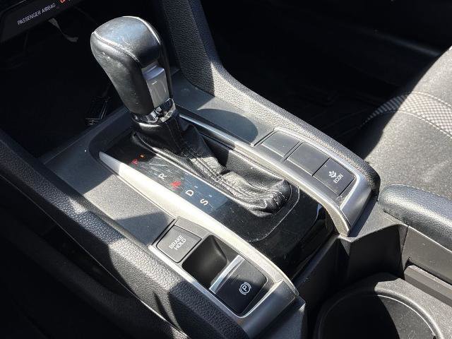 Used 2021 Honda Civic Sport image 25