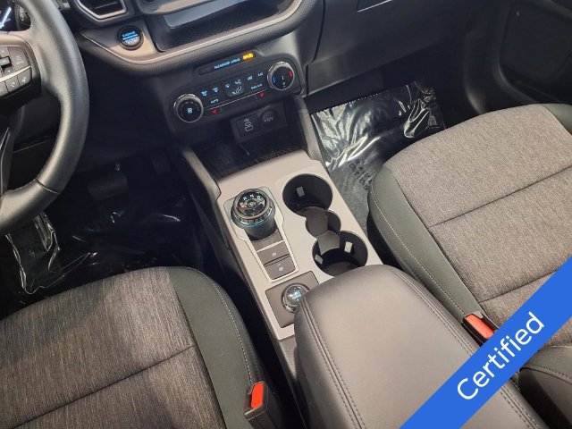 Certified 2023 Ford Bronco Sport Big Bend w/ Convenience Package AWD/4WD image 10