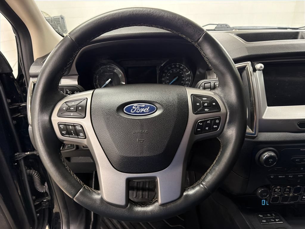 Certified 2020 Ford Ranger XLT w/ Equipment Group 301A Mid AWD/4WD image 18