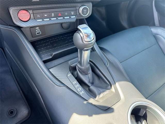 Certified 2024 Ford Mustang GT Premium image 26