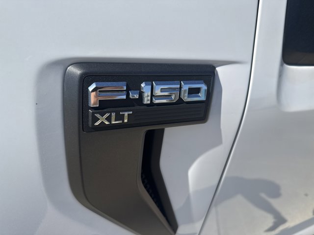 Certified 2023 Ford F150 XLT w/ Equipment Group 302A High AWD/4WD image 6