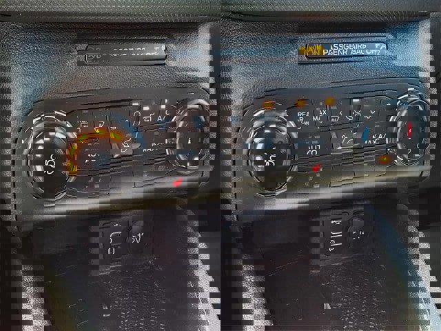 Certified 2023 Ford Bronco Sport Big Bend w/ Convenience Package image 17