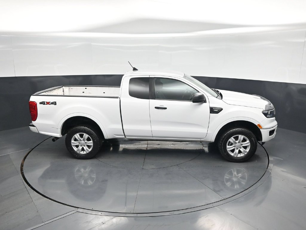 Certified 2020 Ford Ranger XLT w/ Trailer Tow Package AWD/4WD image 35