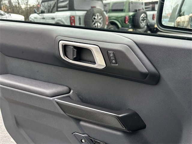 Certified 2025 Ford Bronco Outer Banks image 31