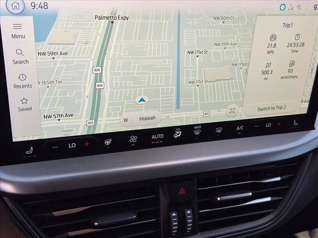 Certified 2023 Ford Escape Active w/ Tech Pack #2 FWD image 12
