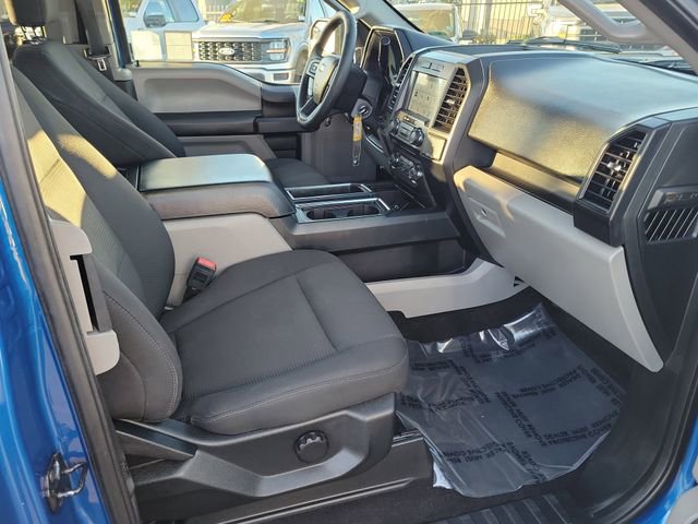 Certified 2018 Ford F150 XL w/ Equipment Group 101A Mid image 13