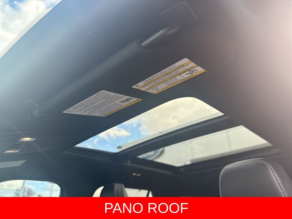 Certified 2024 Ford Explorer ST w/ Equipment Group 401A image 3