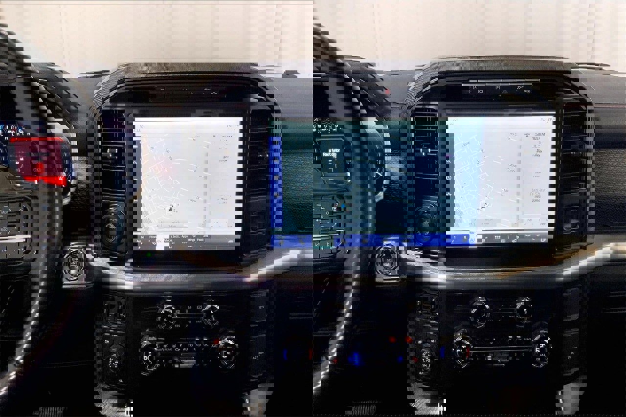 Certified 2021 Ford F150 Raptor w/ Raptor 37 Performance Package image 9