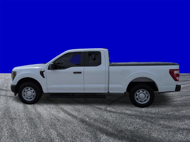 Certified 2023 Ford F150 XL AWD/4WD image 7