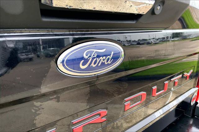 Certified 2020 Ford F250 Lariat w/ Lariat Value Package AWD/4WD image 30
