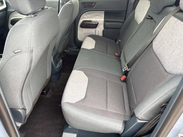 Certified 2025 Ford Maverick XLT w/ XLT Luxury Package image 18