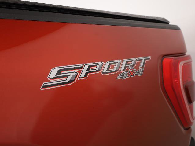 Certified 2023 Ford F150 XLT w/ Equipment Group 302A High AWD/4WD image 25