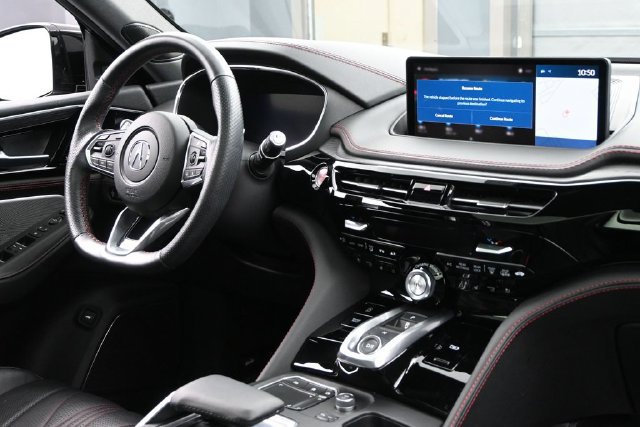 Used 2024 Acura MDX Type S w/ Advance Package AWD/4WD image 37