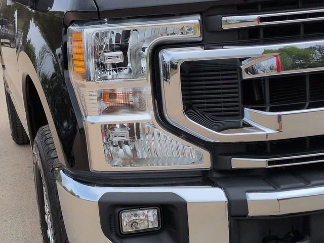 Certified 2021 Ford F250 XLT w/ XLT Value Package image 11