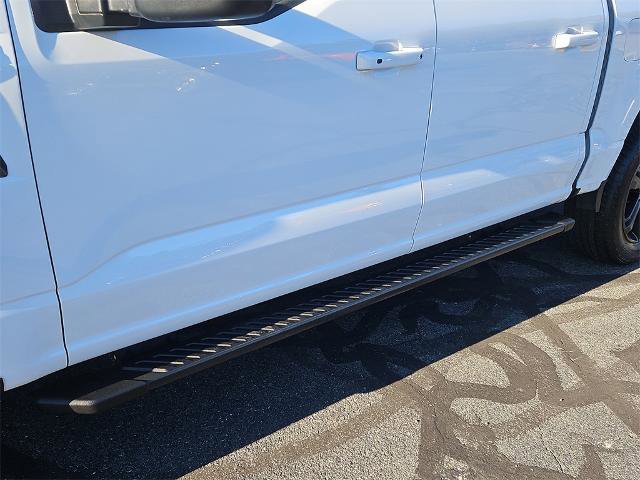 Certified 2022 Ford F150 XLT w/ Equipment Group 302A High image 13