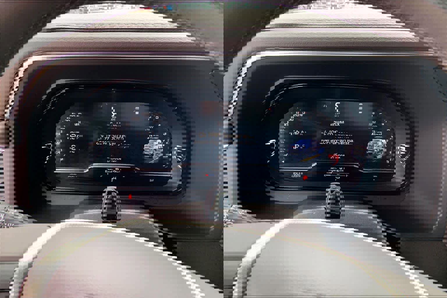 Used 2024 GMC Yukon Denali w/ Advanced Technology Package image 26