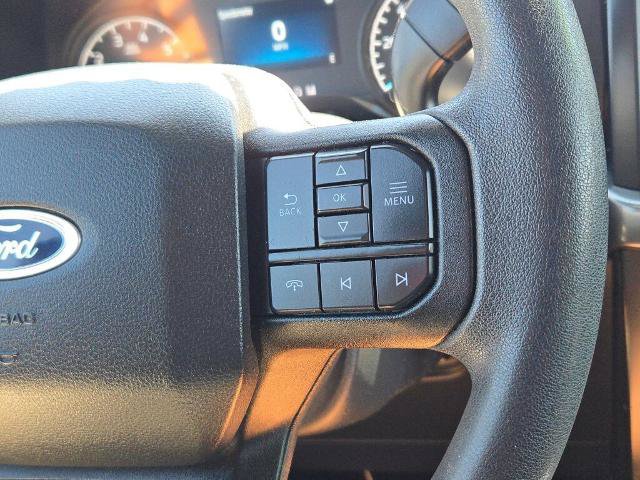 Certified 2023 Ford F150 XL w/ STX Appearance Package AWD/4WD image 27