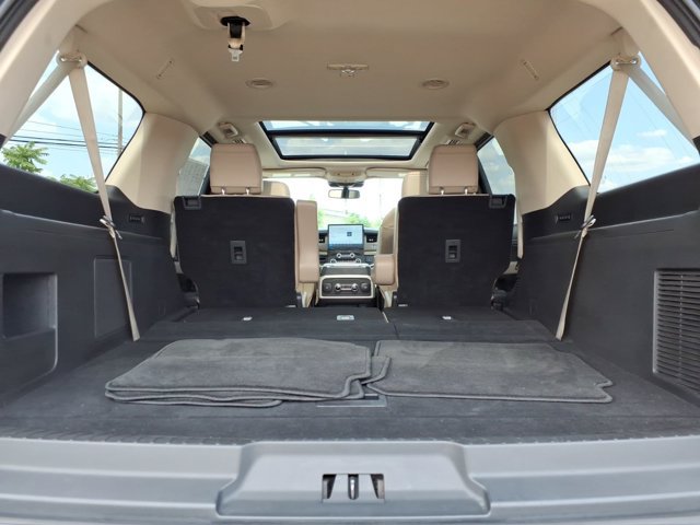 Certified 2024 Ford Expedition Max Limited AWD/4WD image 20