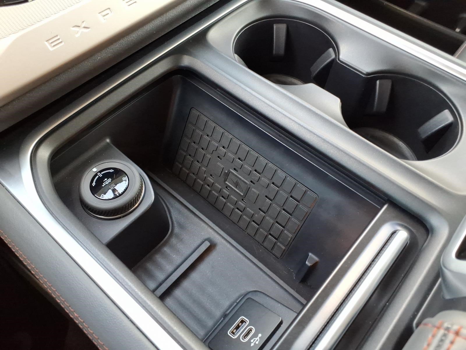 Certified 2025 Ford Expedition Max Active RWD image 26