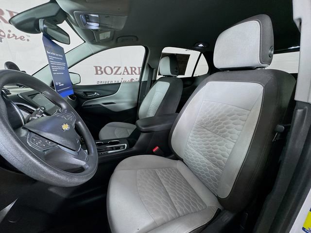Used 2020 Chevrolet Equinox LS w/ LS Convenience Package image 23