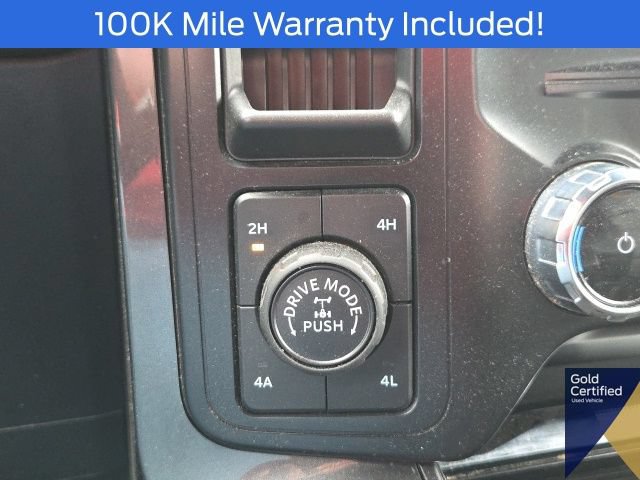 Certified 2023 Ford F150 Tremor w/ Equipment Group 402A High AWD/4WD image 32