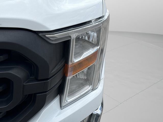 Certified 2021 Ford F150 XL w/ Equipment Group 101A High RWD image 44