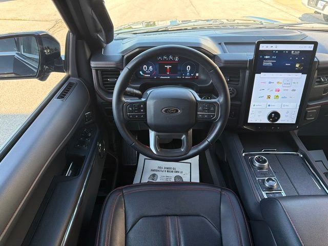 Certified 2024 Ford Expedition Max Limited AWD/4WD image 20