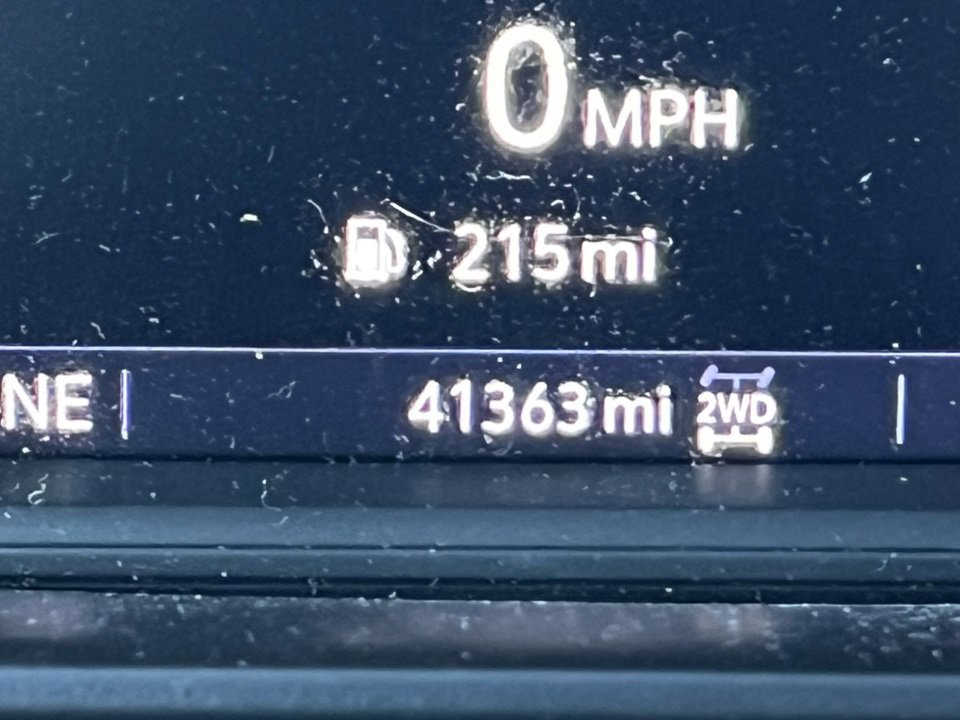 Used 2021 GMC Sierra 1500 Elevation w/ X31 Off-Road Package image 15