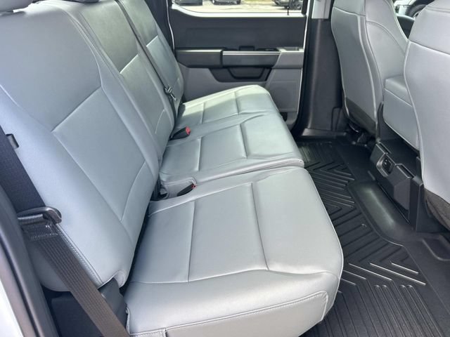 Certified 2023 Ford F150 XL w/ XL Chrome Appearance Package AWD/4WD image 25