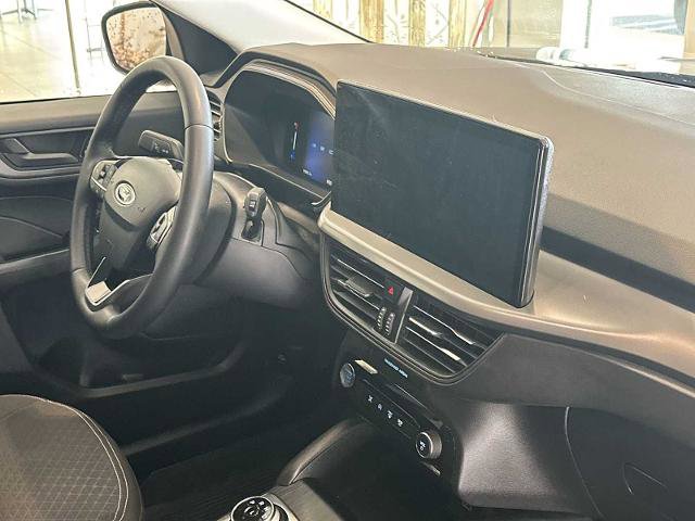 Certified 2024 Ford Escape Active w/ Tech Pack #1 image 28