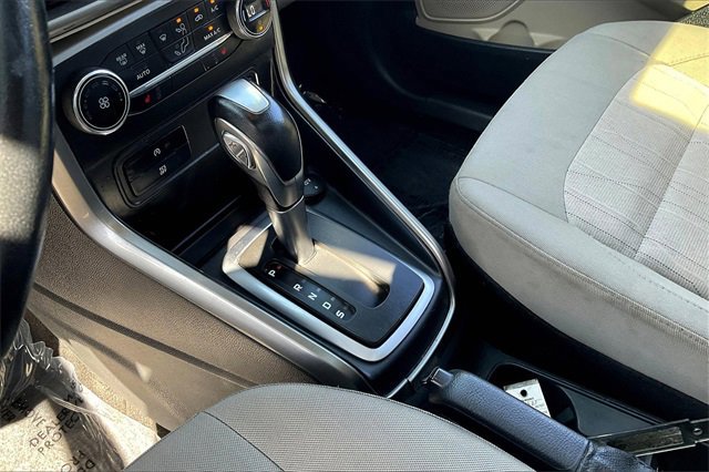 Certified 2018 Ford EcoSport SE image 15