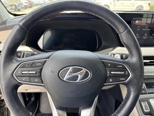 Used 2022 Hyundai Palisade Calligraphy AWD/4WD image 17