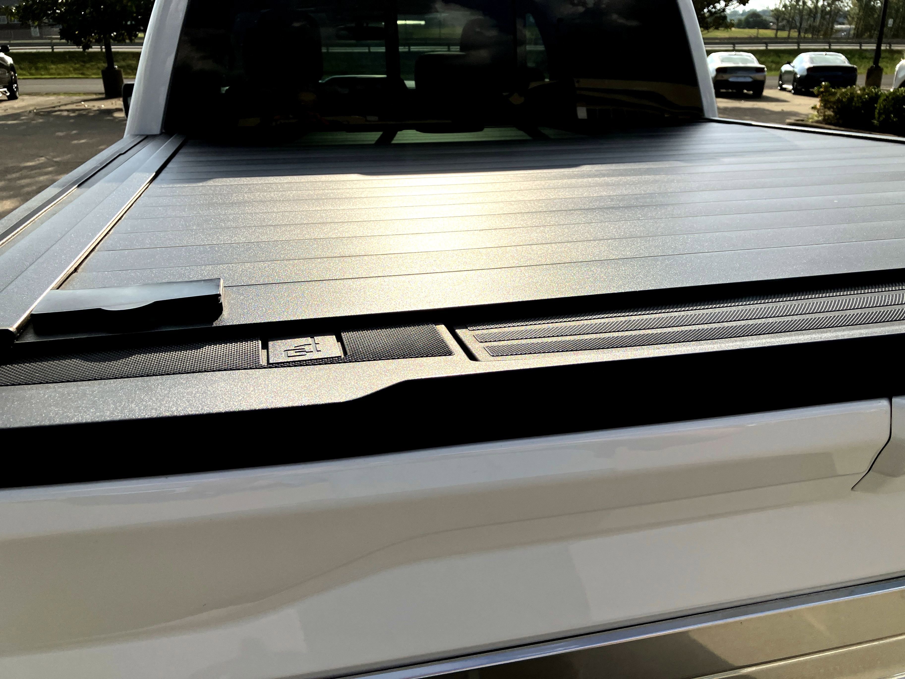 Certified 2022 Ford F150 King Ranch w/ Equipment Group 601A High image 15