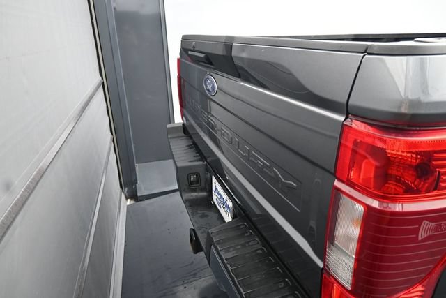 Certified 2022 Ford F350 XLT AWD/4WD image 24