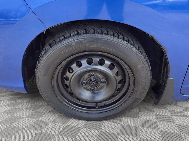 Used 2019 Honda Fit LX image 9